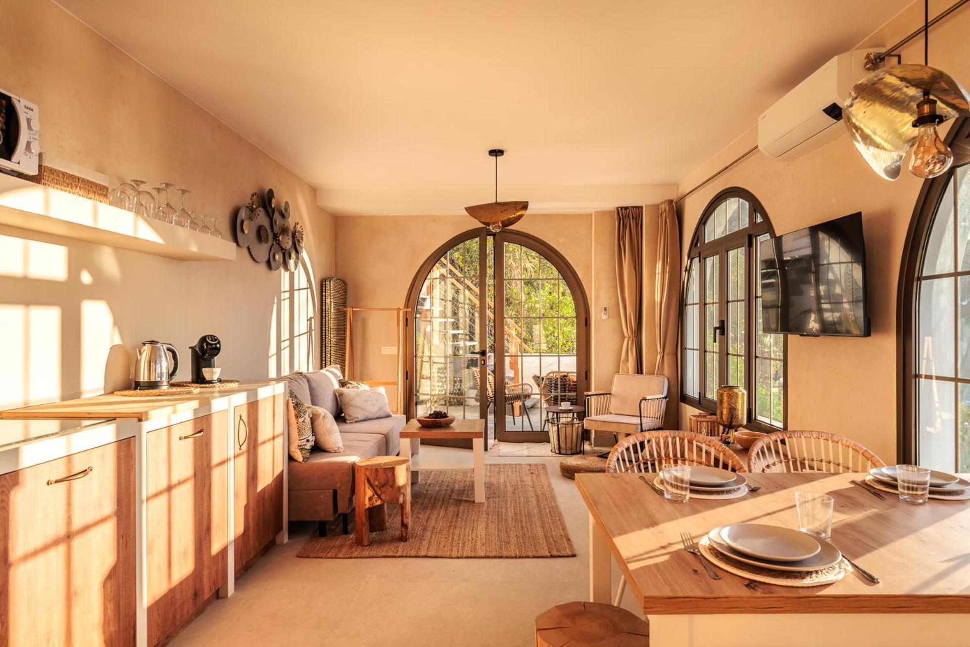 Bahia Luxury Apartments Icod De Los Vinos Bagian luar foto
