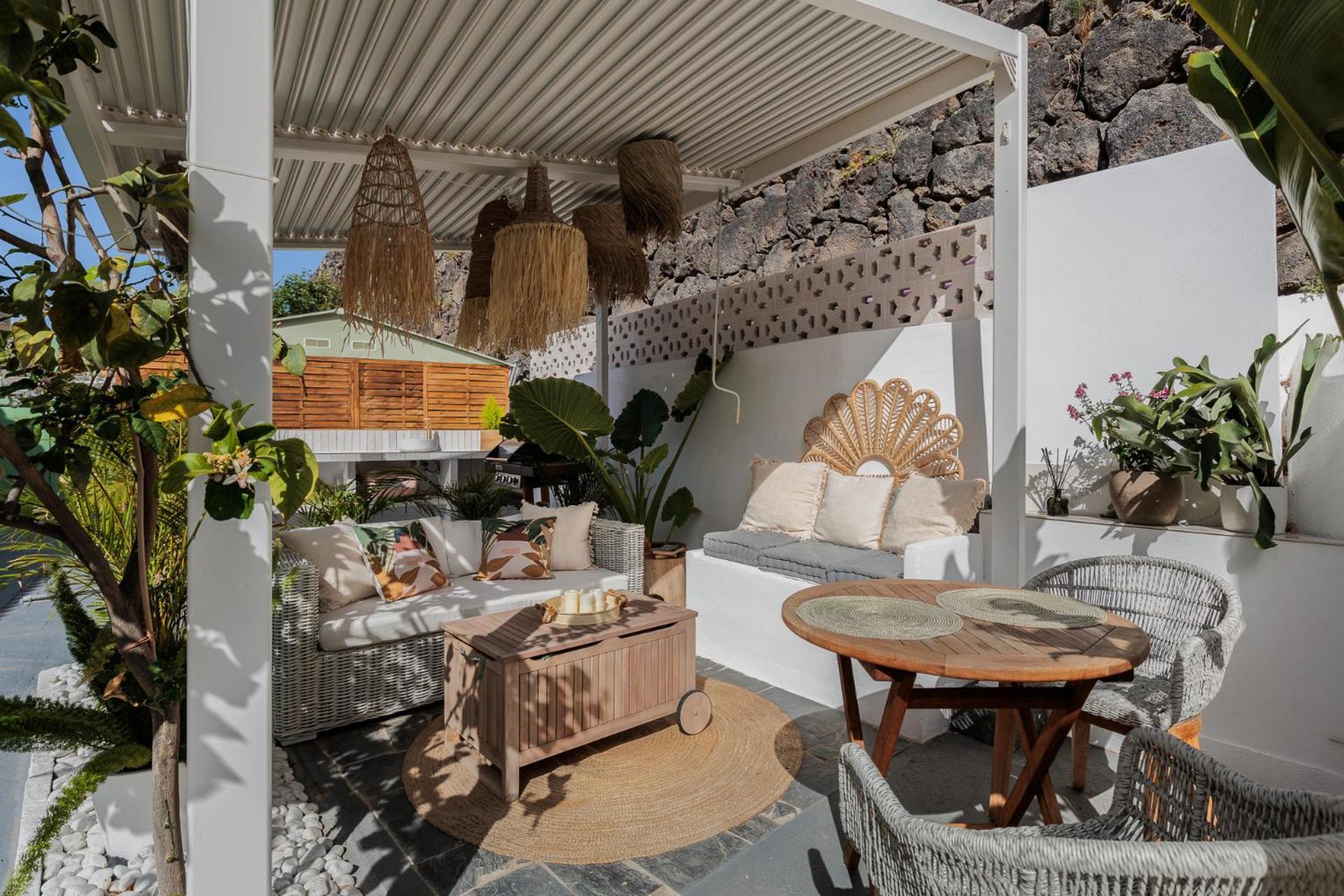 Bahia Luxury Apartments Icod De Los Vinos Bagian luar foto