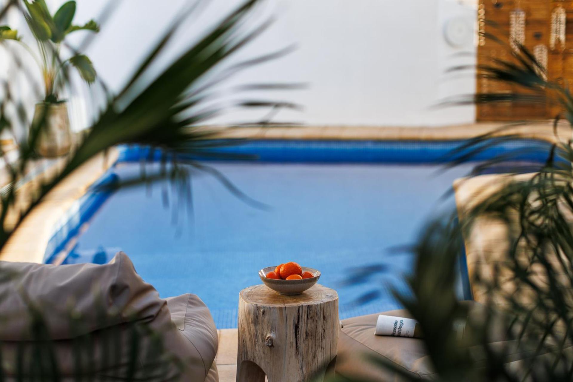Bahia Luxury Apartments Icod De Los Vinos Bagian luar foto