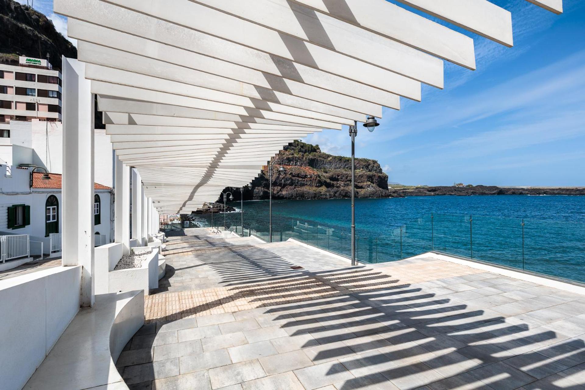 Bahia Luxury Apartments Icod De Los Vinos Bagian luar foto