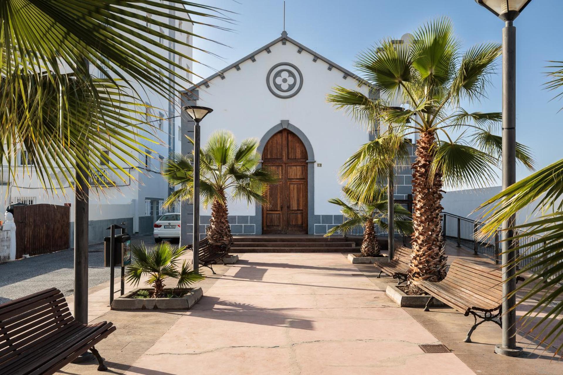 Bahia Luxury Apartments Icod De Los Vinos Bagian luar foto
