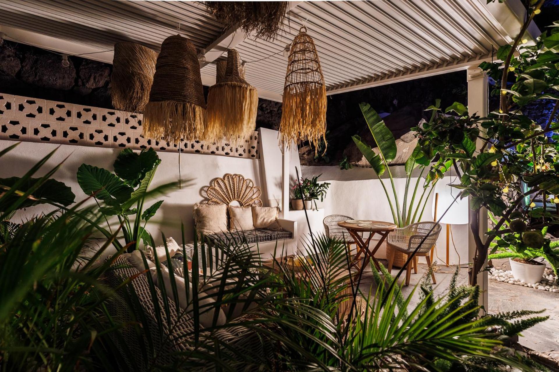 Bahia Luxury Apartments Icod De Los Vinos Bagian luar foto