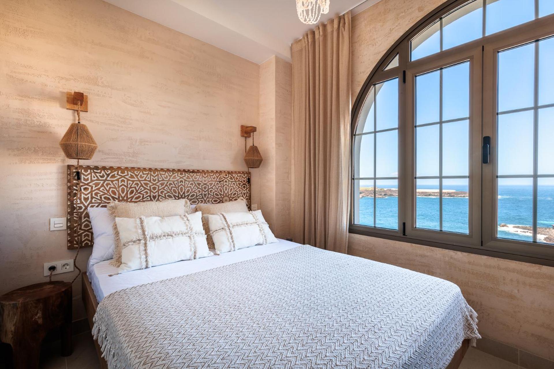Bahia Luxury Apartments Icod De Los Vinos Bagian luar foto