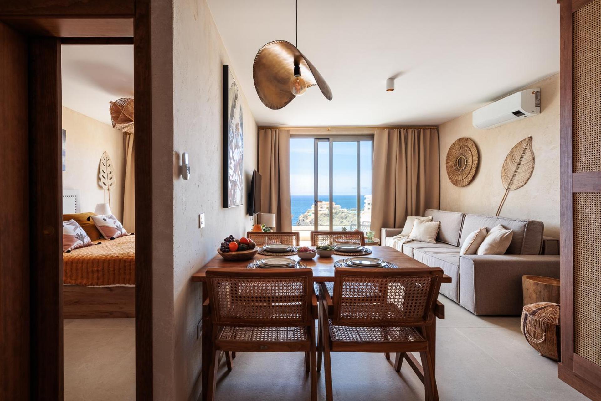 Bahia Luxury Apartments Icod De Los Vinos Bagian luar foto