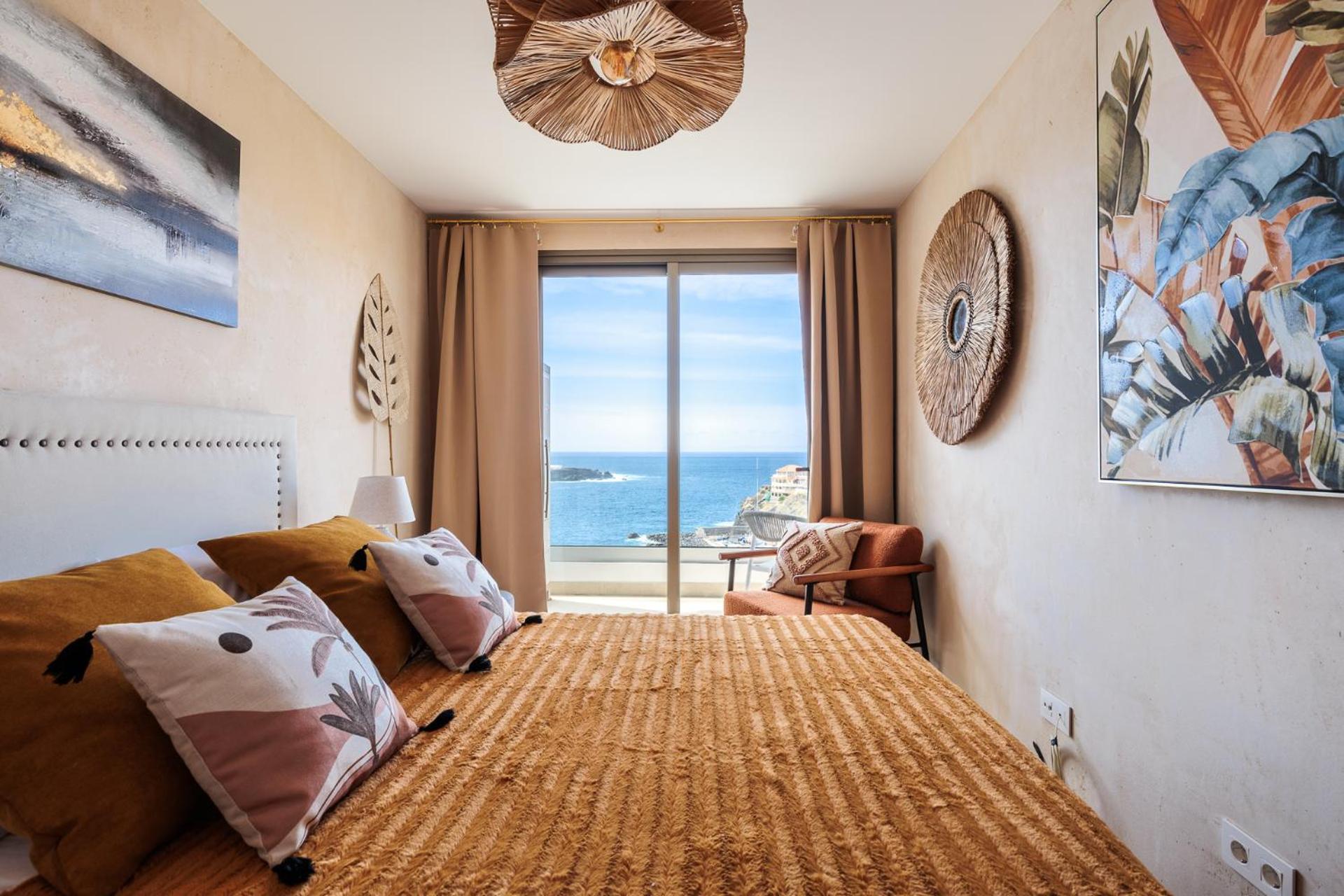 Bahia Luxury Apartments Icod De Los Vinos Bagian luar foto