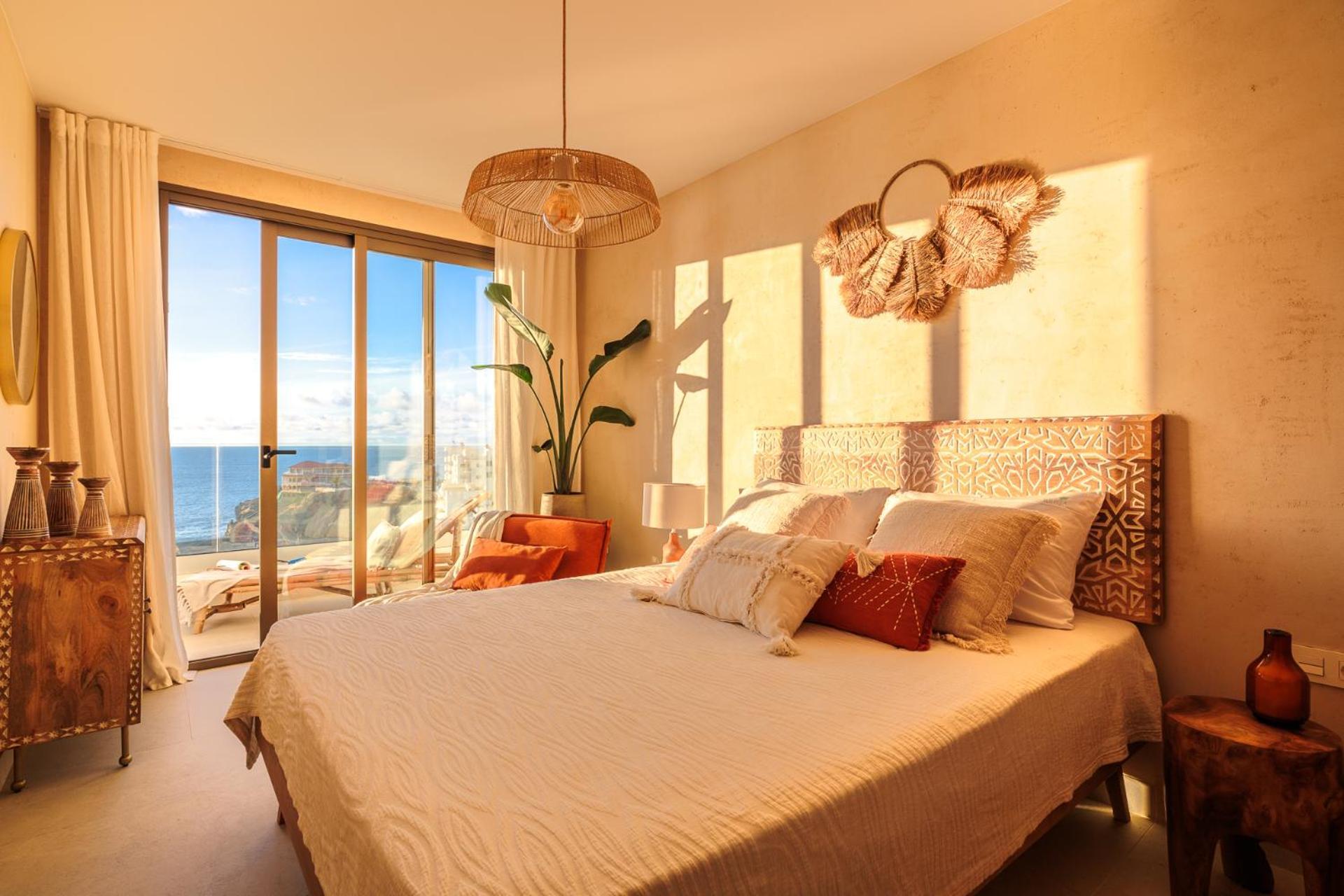 Bahia Luxury Apartments Icod De Los Vinos Bagian luar foto