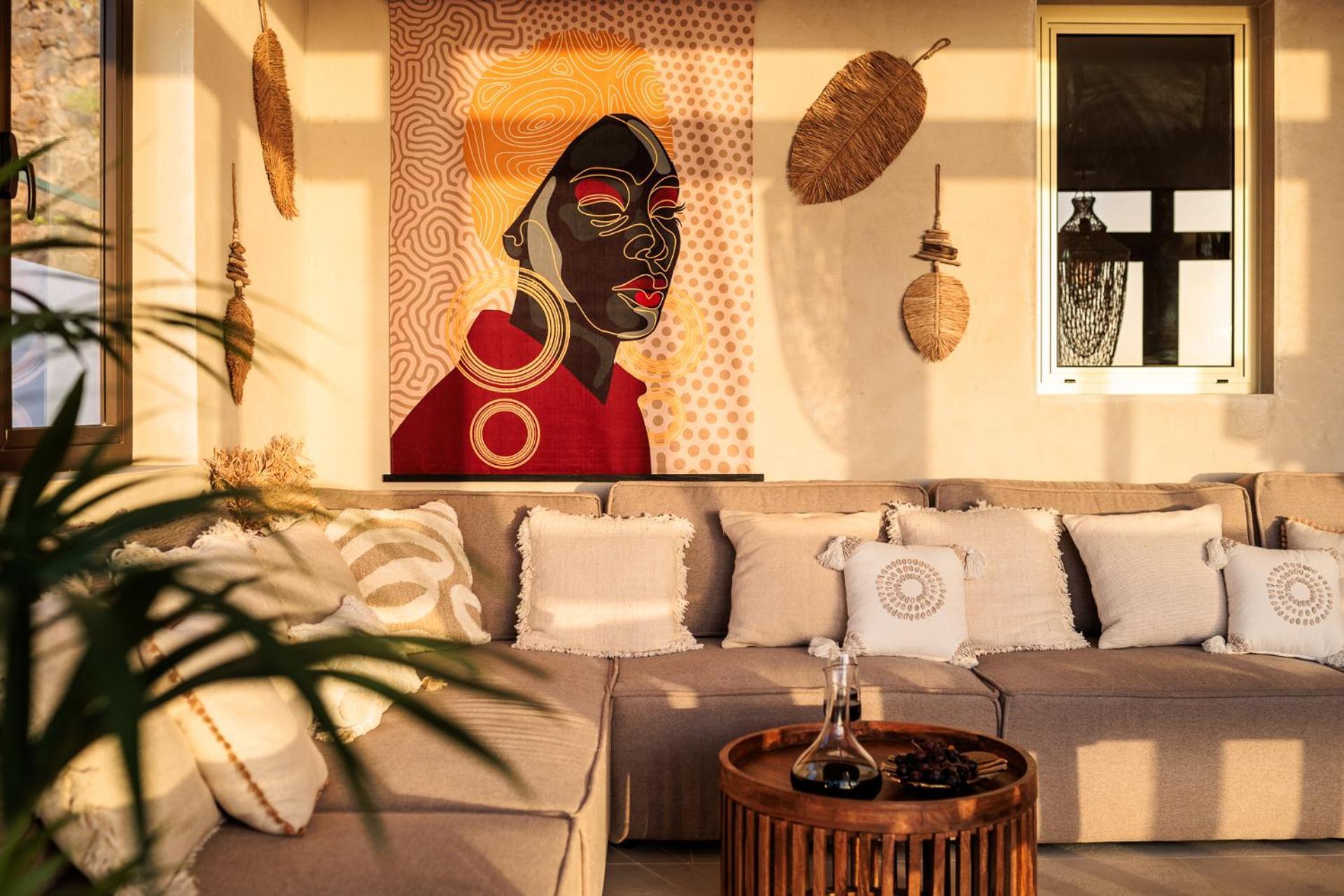 Bahia Luxury Apartments Icod De Los Vinos Bagian luar foto